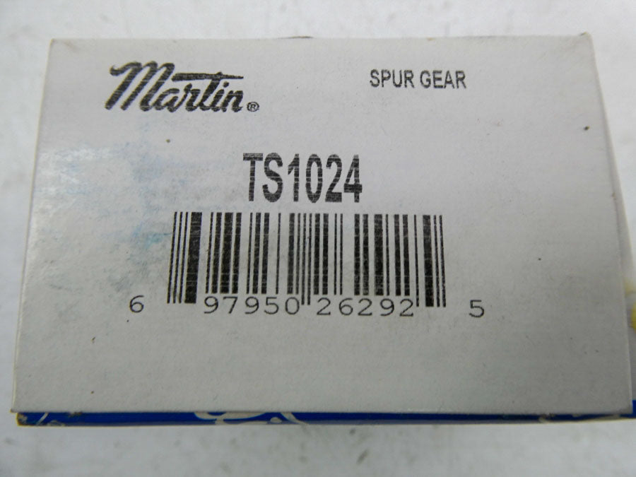MARTIN TS1024 NSFS