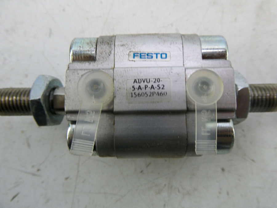 FESTO ADVU-20-5-A-P-A-S2 156052 NSNP