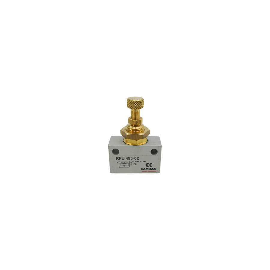 CAMOZZI RFU483-02 NSNP