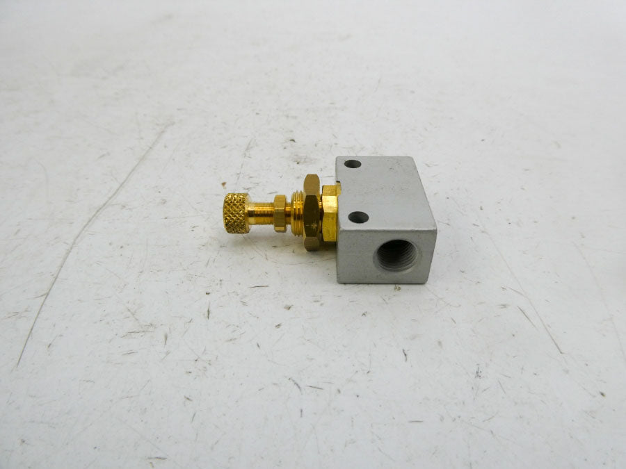 CAMOZZI RFU483-02 NSNP