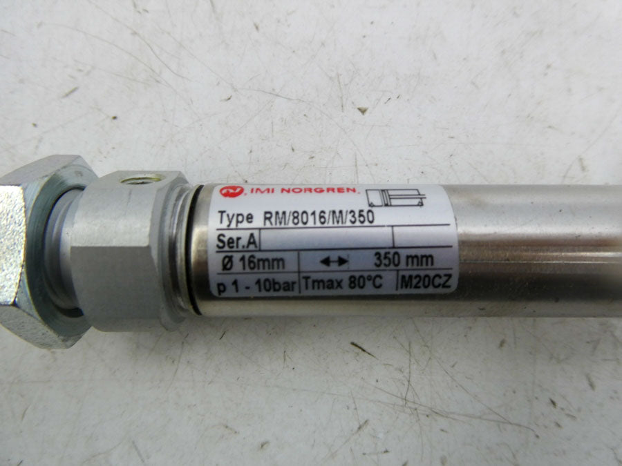 IMI NORGREN RM/8016/M/350 SER. A NSNP