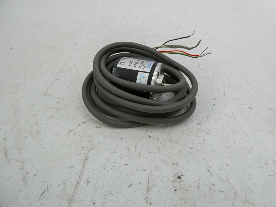 NIDEC NEMICON OSS-04-2 NSMP