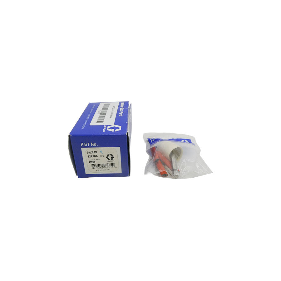 GRACO 24X043 NSMP