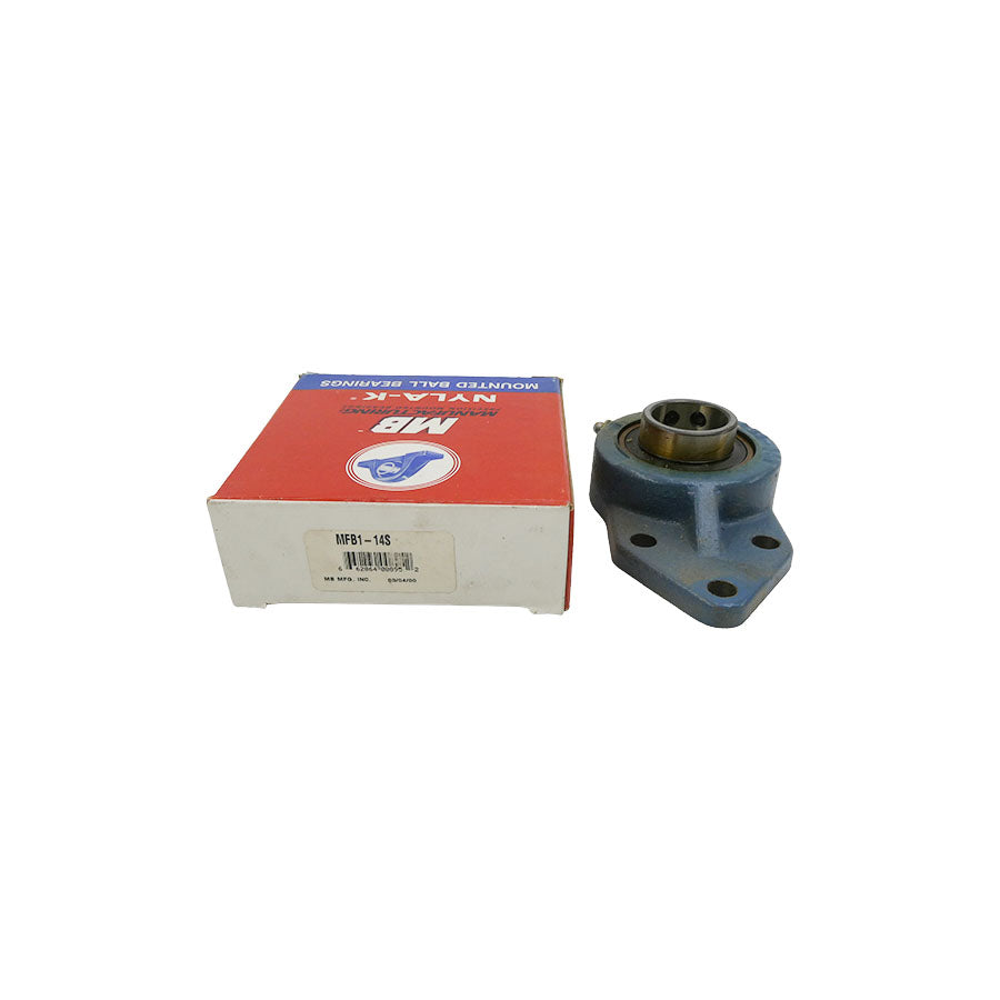 MB MANUFACTURING MFB1-14S NSMP