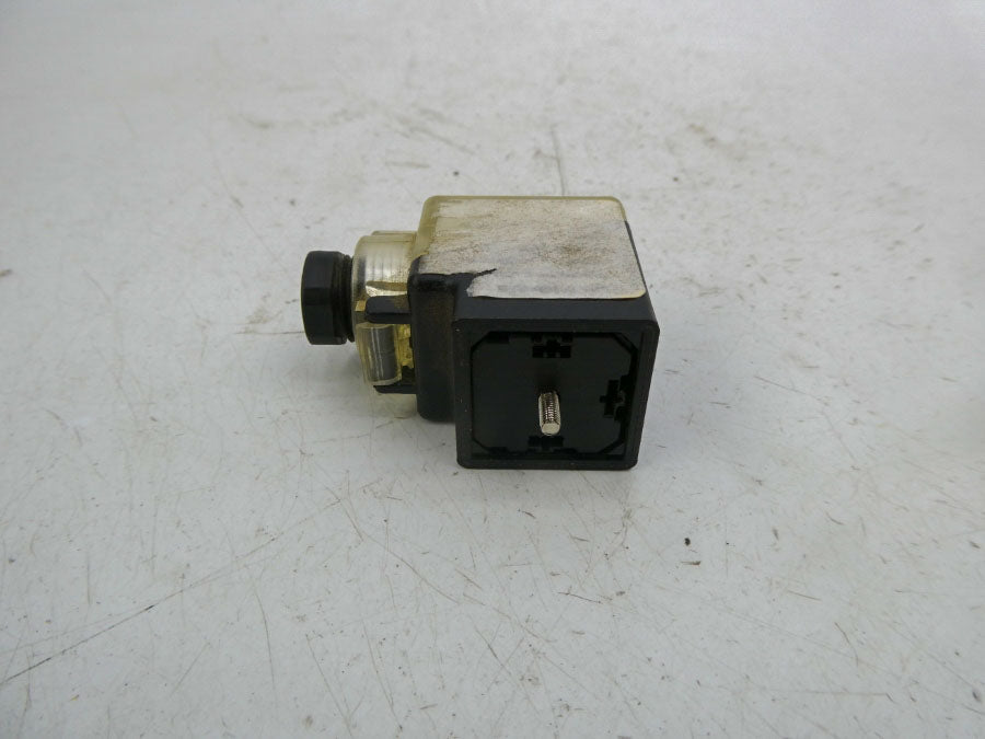 MURR ELEKTRONIK 296030 24VAC/DC 4A NSNP
