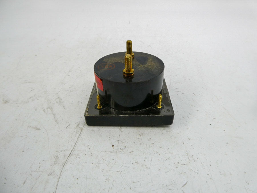 SIMPSON ELECTRIC 03250 1357 0-300ACA NSMP