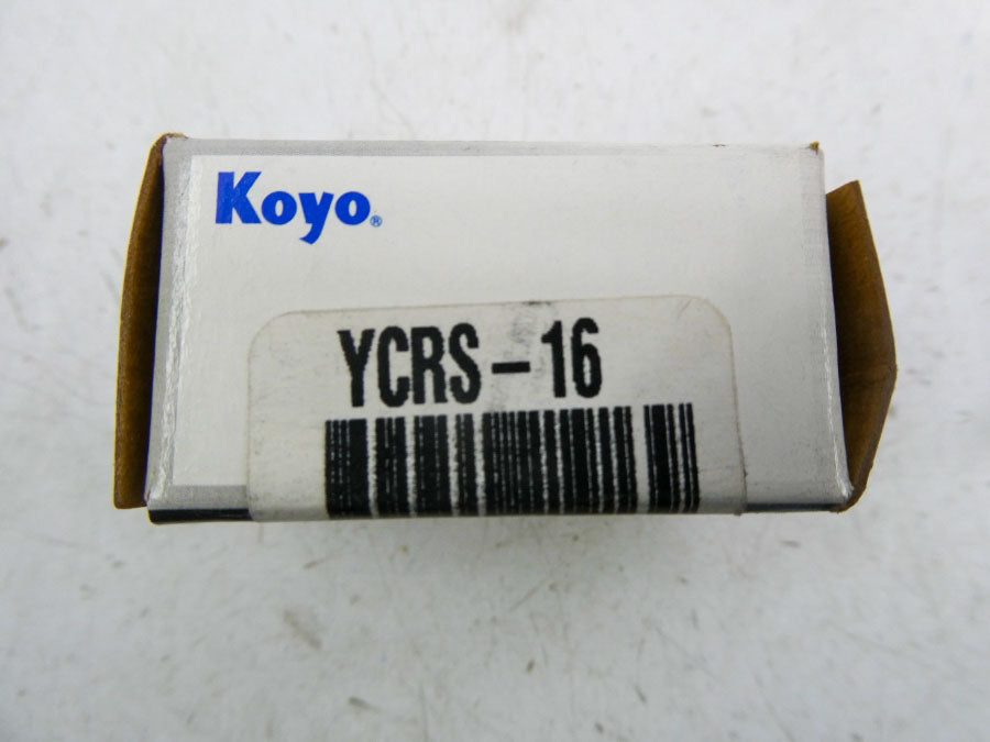 KOYO YCRS-16 NSMP