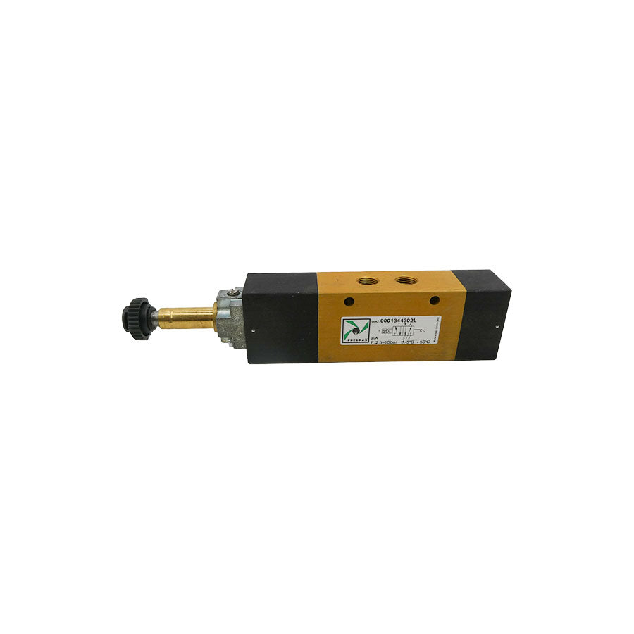 PNEUMAX 0001344302L NSNP