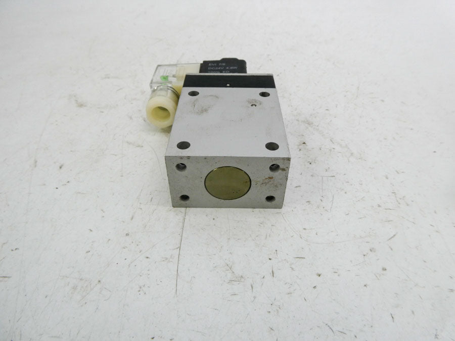 AIRTEC M-07-311-HN 24VDC NSNP