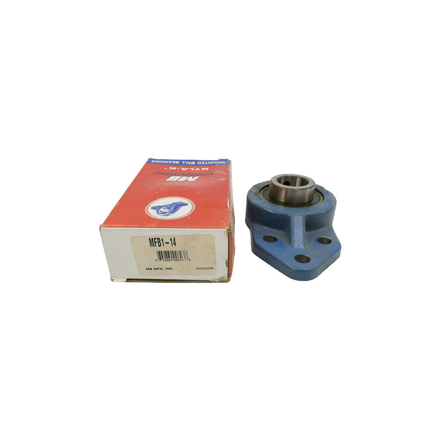 MB MANUFACTURING MFB1-14 NSMP