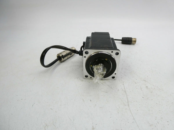 YASKAWA ELECTRIC SGMPH-04DAA6CD 400V 1.4A NSNP