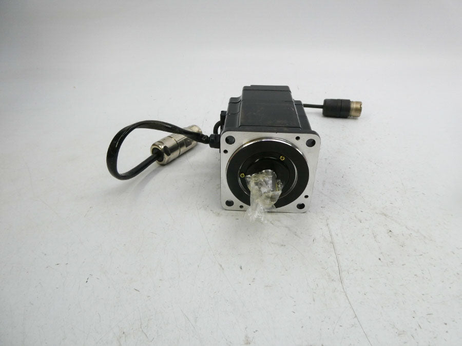 YASKAWA ELECTRIC SGMPH-04DAA6CD 400V 1.4A NSNP