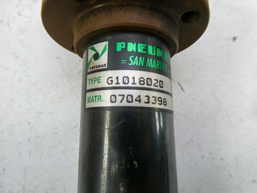 PNEUMAX G1018020 UNMP