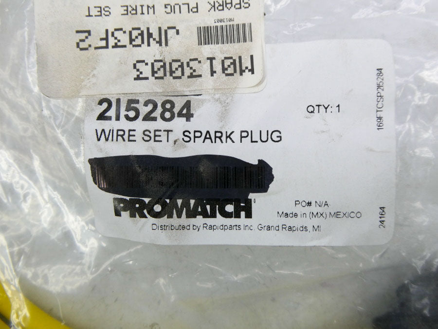 PROMATCH 2I5284 NSMP