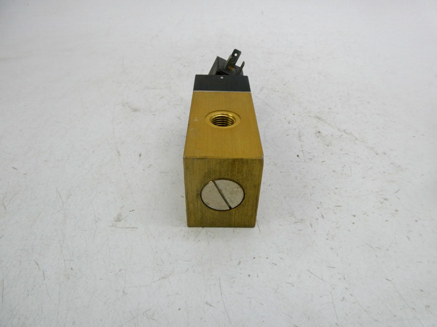 PNEUMAX 0001344201E 24VDC NSNP
