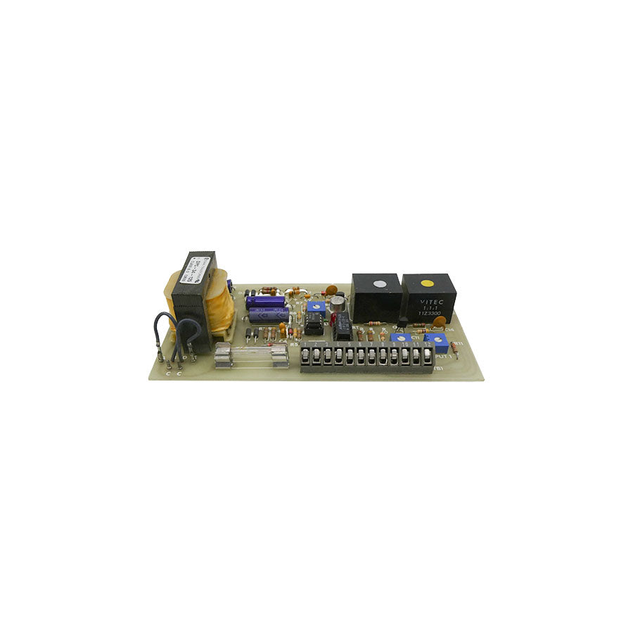 INTROL DESIGN 241-20 NSNP