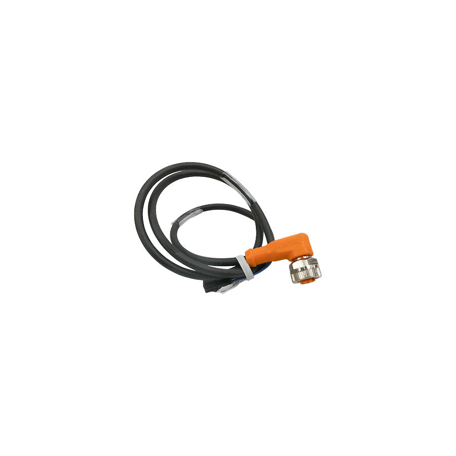IFM EFECTOR 17M274 REV. E NSNP