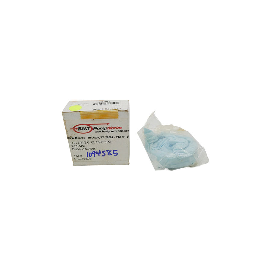 BEST PUMP WORKS D-1376-145-9205 1-3/8" NSMP