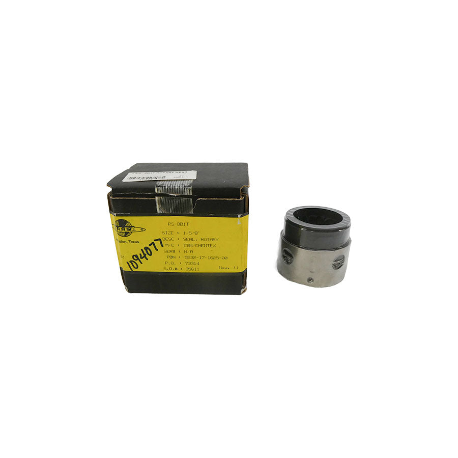 UTEX RS-8B1T 1-5/8" NSMP