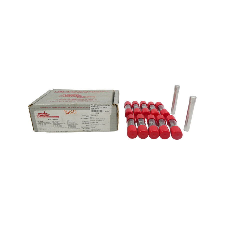 CURTIS WRIGHT V-524-S (PKG OF 10) NSMP