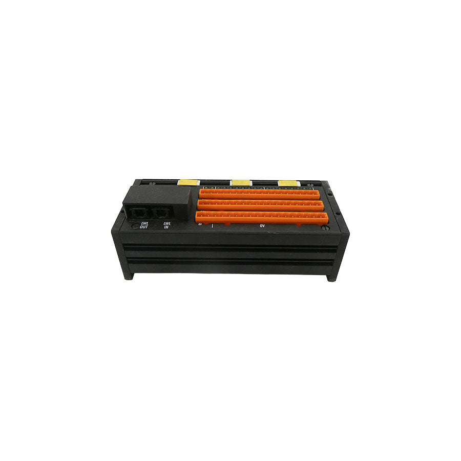 BECKHOFF M-1410-001 24V UNMP