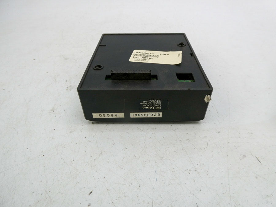 GE FANUC IC609TCU100A UNMP