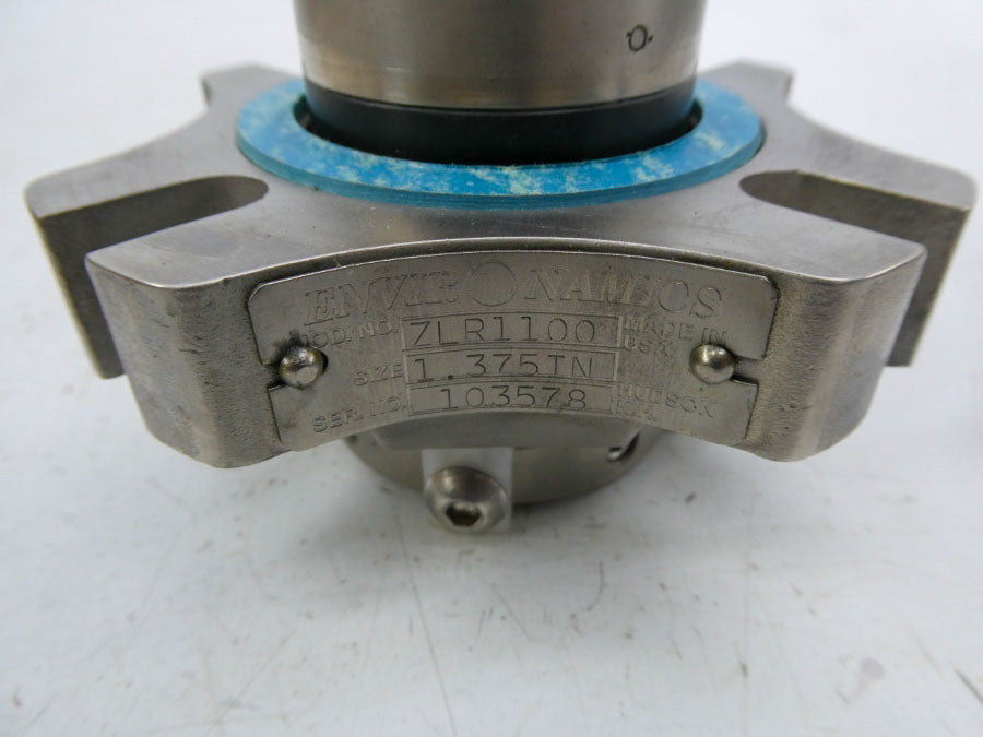 ENVIR NAMICS ZLR1100 1.375" NSNP