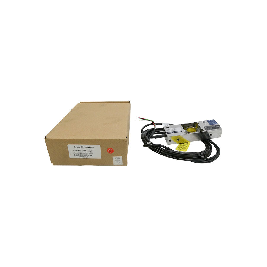 REVERE TRANSDUCERS 700035-09-RI NSMP