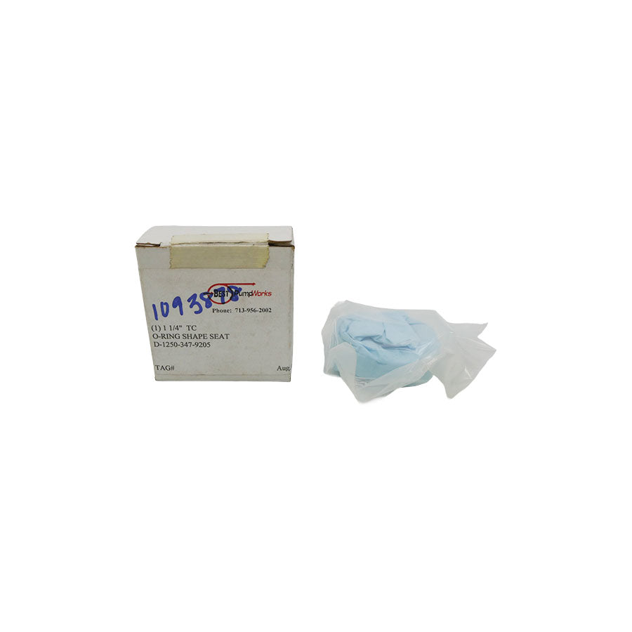 BEST PUMP WORKS D-1250-347-9205 1-1/4" NSMP