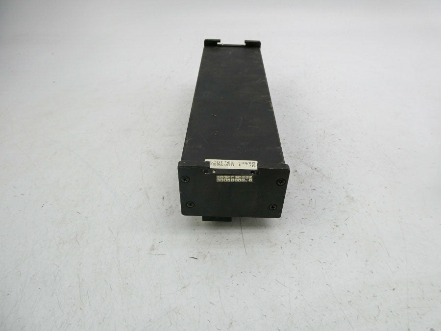 BECKHOFF M-1400-004 24V NSNP
