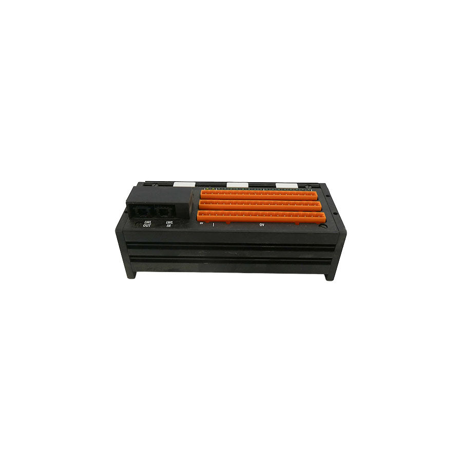 BECKHOFF M-1410-000 24V NSNP