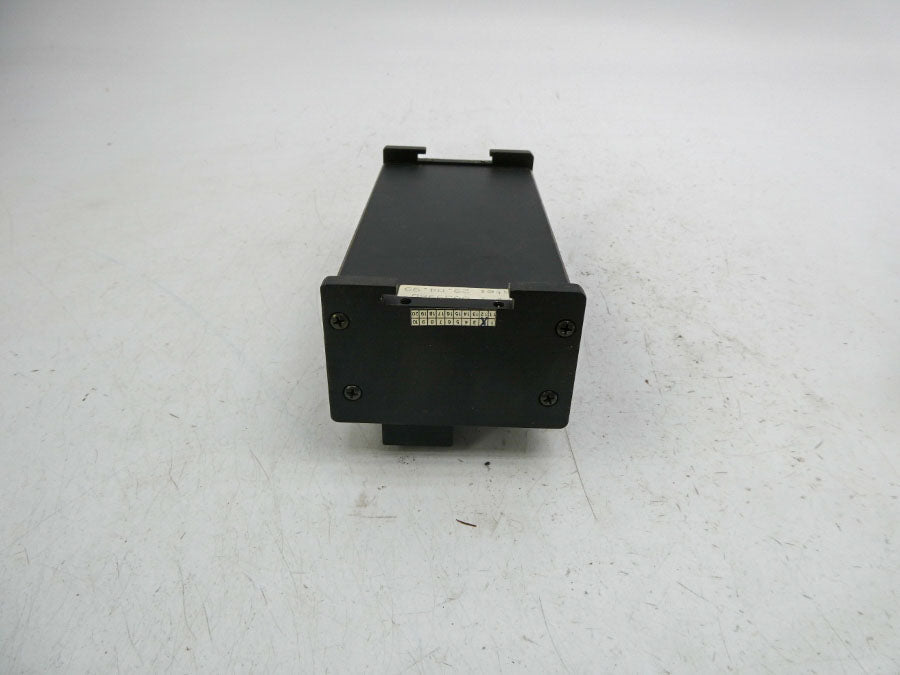 BECKHOFF M-1410-000 24V NSNP