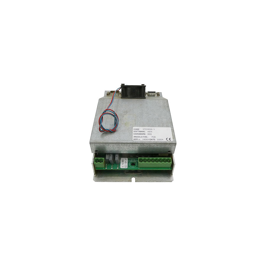 INUDSTRIAL SPARE PART XFD300SS3 UNMP