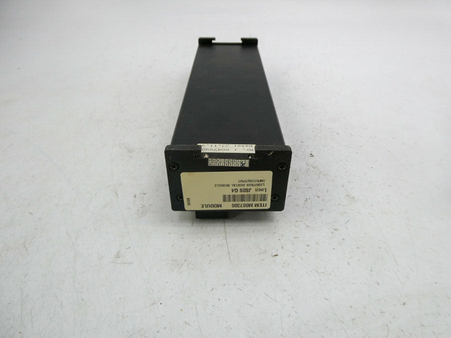 BECKHOFF M-1400-001 24V UNMP