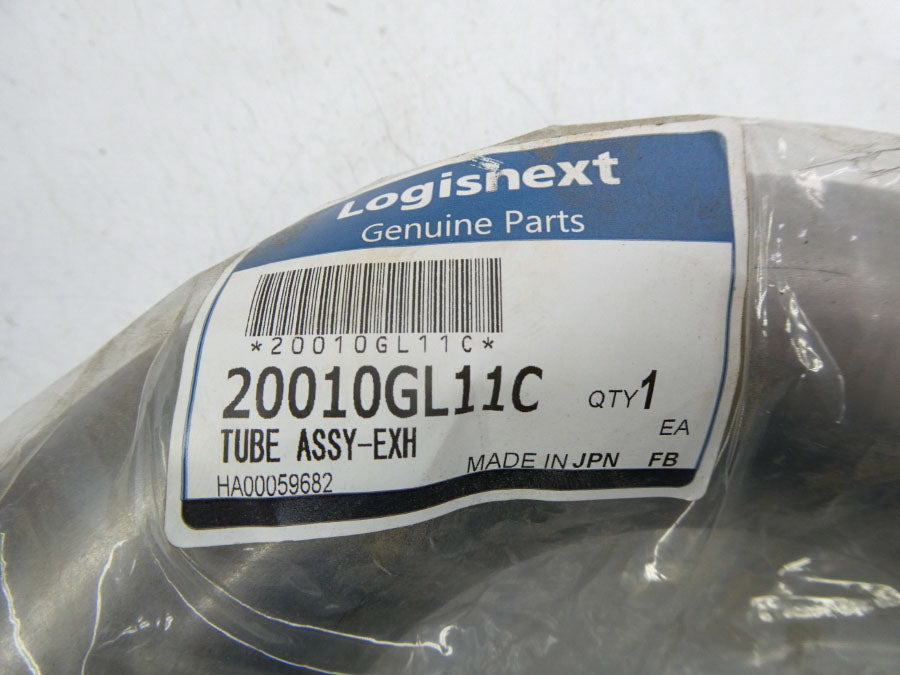 LOGISNEXT 20010GL11C NSMP