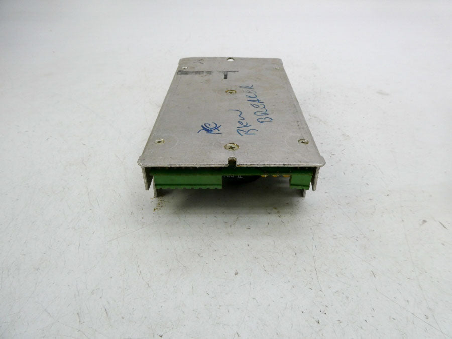 INDUSTRIAL SPARE PART E.S.3.037.1 UNMP
