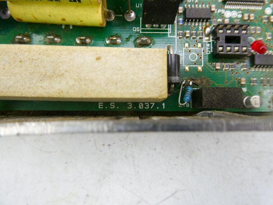 INDUSTRIAL SPARE PART E.S.3.037.1 UNMP