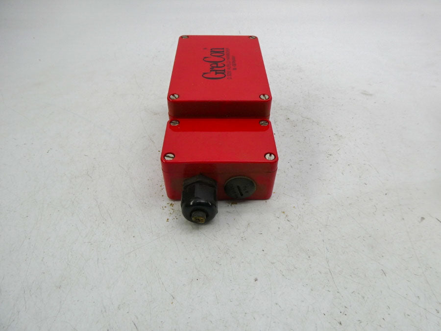 GRECON FM1/7 581601 UNMP