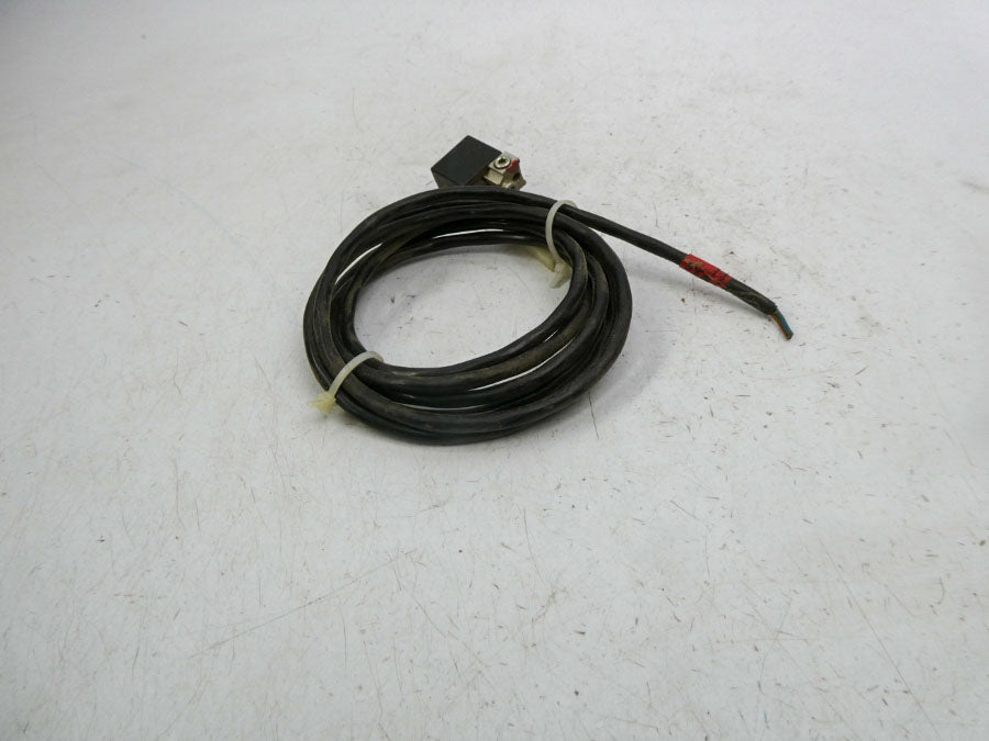 BOSCH 0830100373 240V 0.13A UNMP