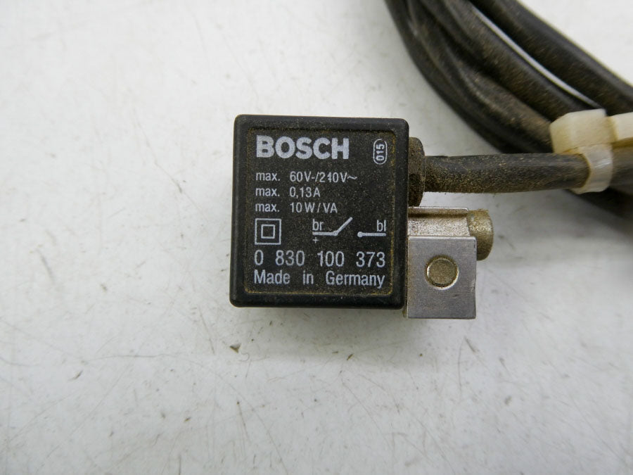 BOSCH 0830100373 240V 0.13A UNMP
