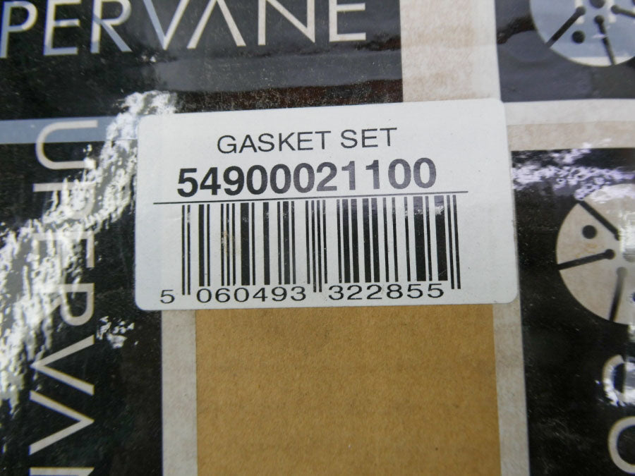SUPERVANE 54900021100 NSMP