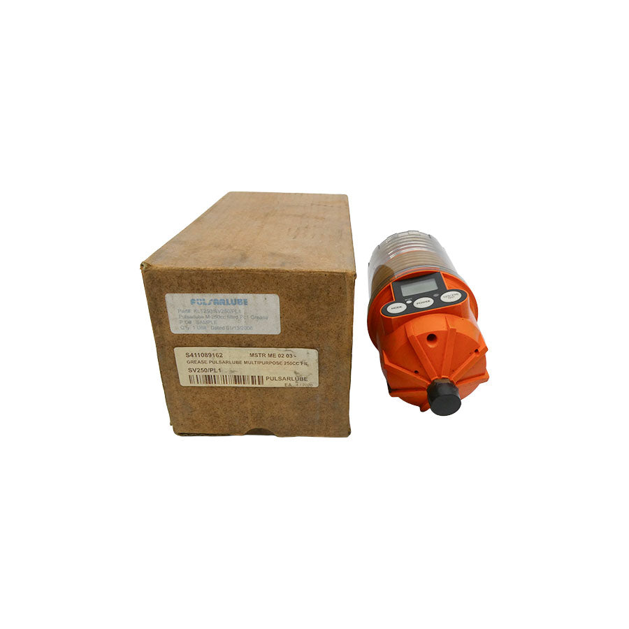 PULSARLUBE KLT250/SV250/PL1 4.5VDC NSMP