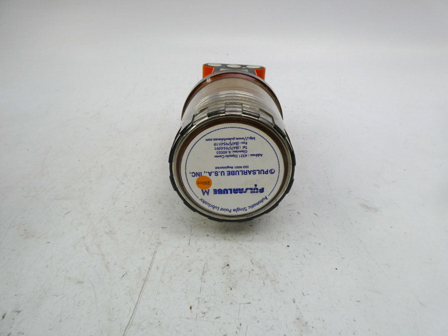 PULSARLUBE KLT250/SV250/PL1 4.5VDC NSMP
