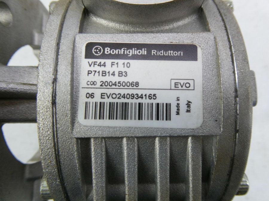 BONFIGLIOLI VF44-F1-10-P71B14-B3 NSNP