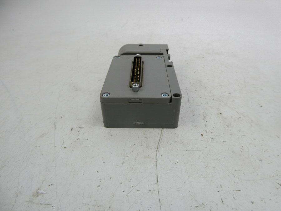 PNEUMAX 2240.02.37P 24VDC NSNP