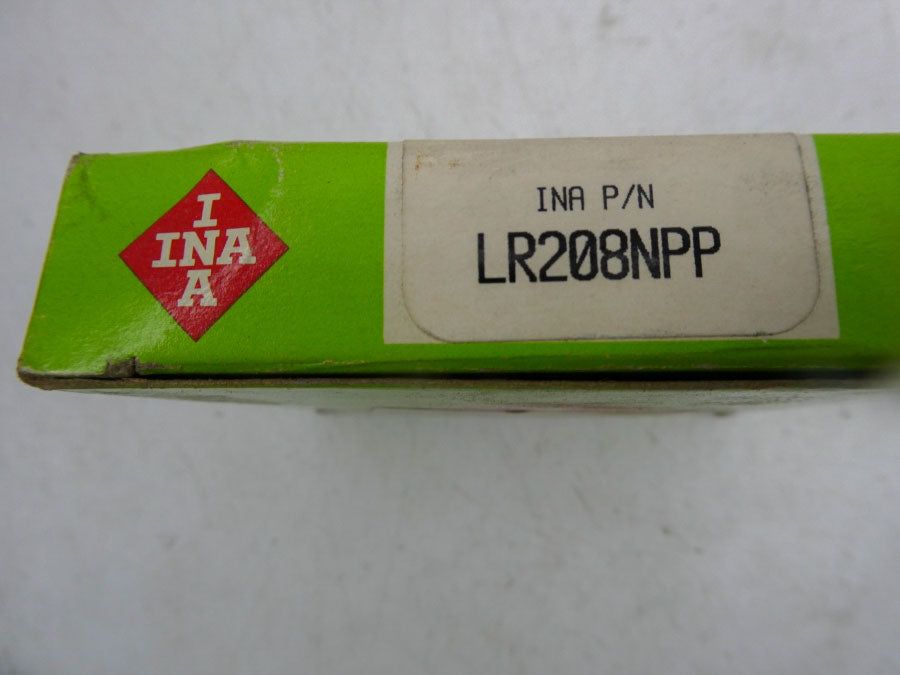 INA LR208NPP NSMP