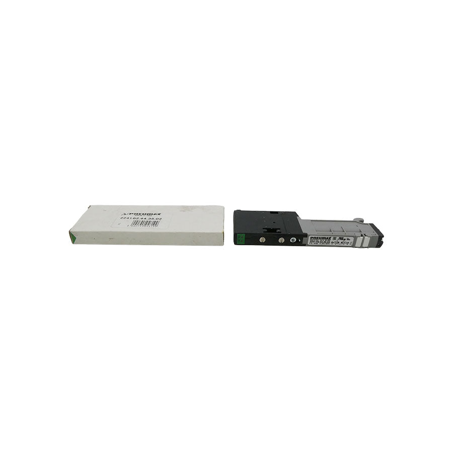 PNEUMAX 2241.62.44.35.02 24VDC NSMP