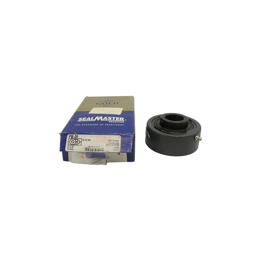 SEALMASTER FB-20 701242 1-1/4" NSMP
