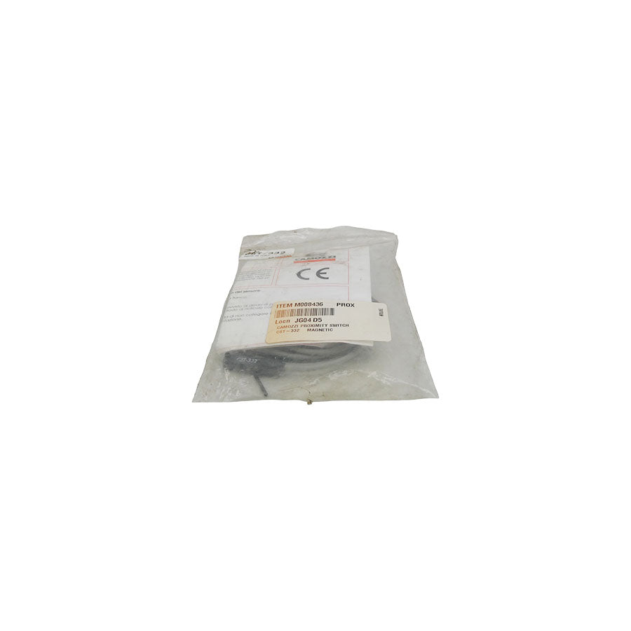 CAMOZZI CST-332 NSMP