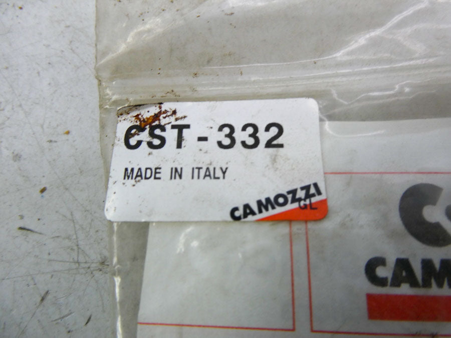 CAMOZZI CST-332 NSMP